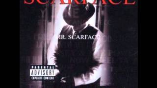 SCARFACE Featuring MAKAVELI &quot;SMILE&quot;