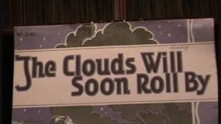 The Clouds Will Soon Roll By  -  Jack Payne and his Band