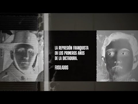 1975 Últimos Fusilamientos del Franquismo