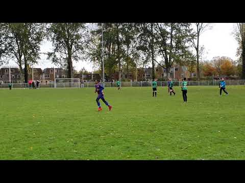 FC Abcoude JO14-2 seizoen 2019/20