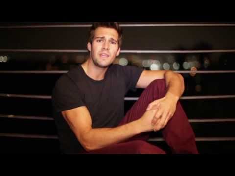 James Maslow - Love Somebody Official Cover (Maroon 5)