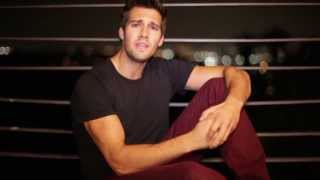 James Maslow - &quot;Love Somebody&quot; Official Cover (Maroon 5)