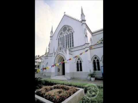 Church of the Lord Choir, Carter St. Ebute Meta  - Mo Njade Lo / Mase L'ogun (Audio)