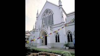 Church of the Lord Choir, Carter St. Ebute Meta  - Mo Njade Lo / Mase L'ogun (Audio)