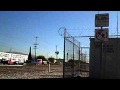 UP Powermove With News Crew Cop Passes Cp Sheldon 12 9 11