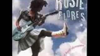 Rosie Flores - Crazy Mixed Emotions