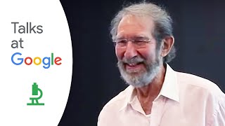 Geoffrey West: "Scale: The Search for Simplicity and Unity in the Complexity [...] | Talks at Google