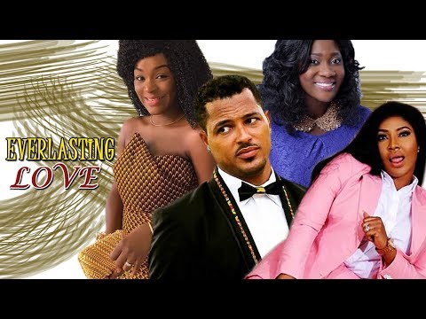 Everlasting Love 1$2   - 2018 Latest Nigerian Nollywood Movie New Released Movie  Full Hd