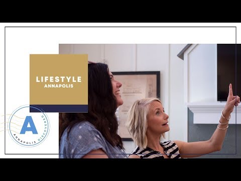 LIFESTYLE: Chesapeake Bay Beach Club