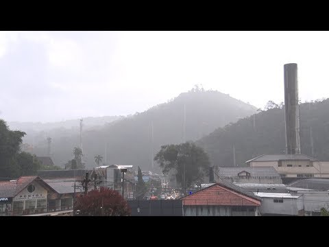 Chuva em dezembro não vai dar trégua, segundo a meteorologia
