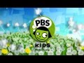 PBS Kids ID Dandelion 2008