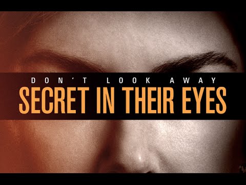Secret in Their Eyes: Behind the Scenes Movie Broll - Julia Roberts, Nicole Kidman | ScreenSlam