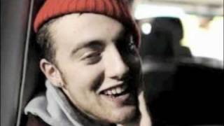 Mac Miller - 3rd Dimension