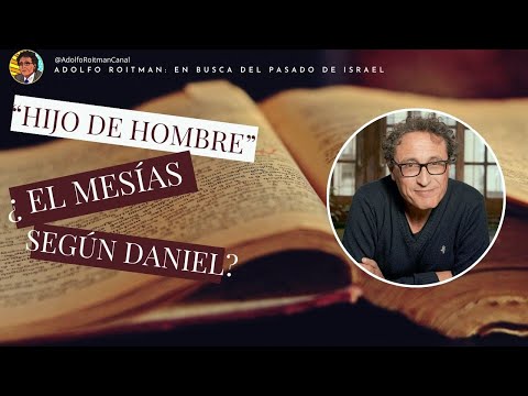 The Messiah in the Book of Daniel: A Critical Reading of the Biblical Text | Adolfo Responde