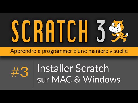 Scratch 3 1 Apprendre à programmer avec Scracth 3 Introduction