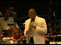 The Boston Pops Esplanade Orchestra - Oblivion (with Branford Marsalis) - 7/16/2007 (Official)