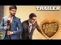 Brand Babu 2019 Official Hindi Trailer Sumanth Shailendra Murali Sharma Eesha Rebba