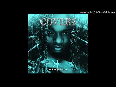 D'arrick Dawayne - D'Panda (Designer Cover)