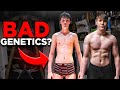 How Important Are Genetics For Building Muscle? ft. Greg Doucette