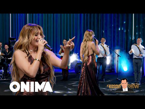 Yllka Kuqi - Potpuri LIVE 2025