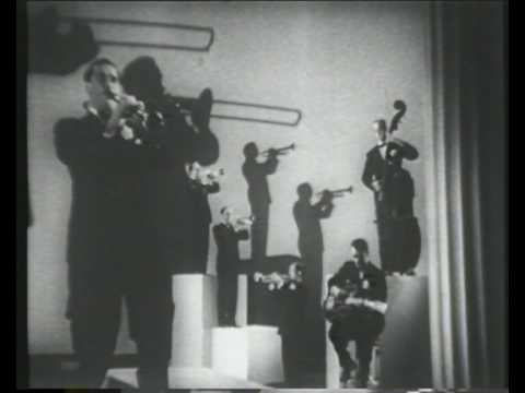 Leo Reisman Orch. "Take It!" 1935