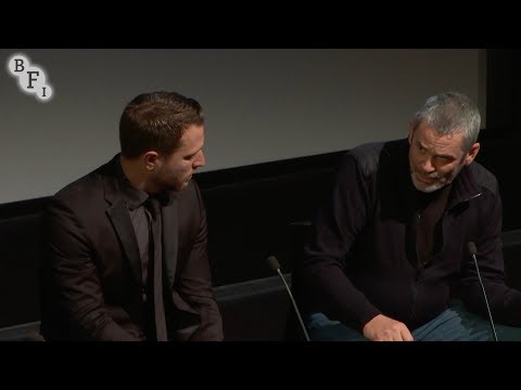 A Private War director Matthew Heineman + photographer Paul Conroy | BFI Q&A