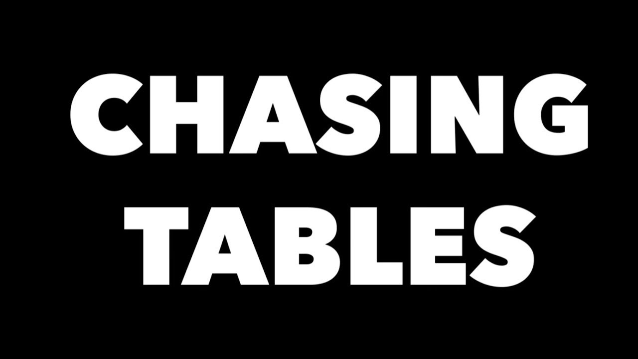 Chasing Tables – The Jordan Taylor Story | SDPB Documentary
