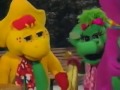 Barney S Christmas Star YAY Part 1