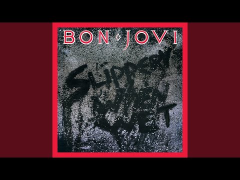 Livin' On A Prayer (Thank You Goodnight Mix)