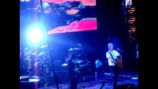 Hands Across the Sea by Modern English