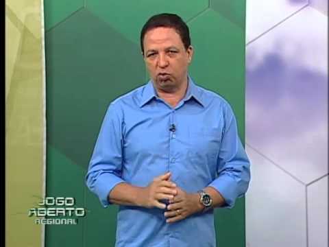 Jogo Aberto Regional Campinas 14 02 2013 - bloco 03