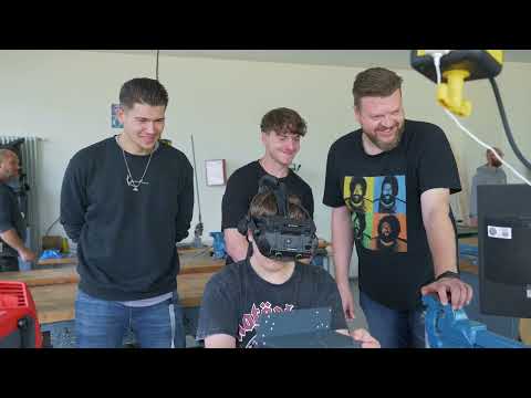 HNA Ausbildungspreis 2024 // Schmidtsche Schack