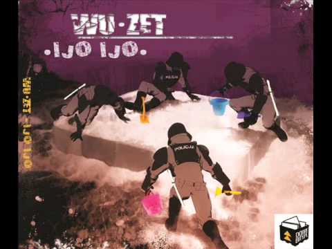 wuzet ijo ijo (wałek remix)