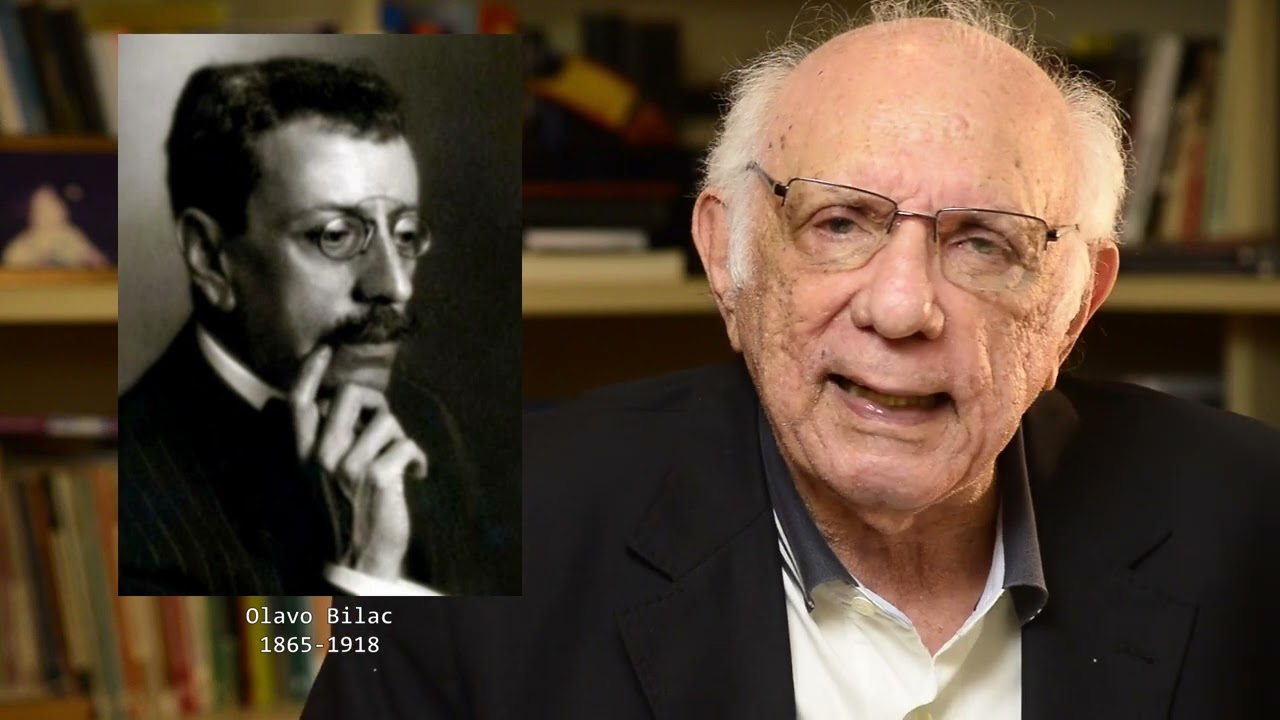 Aula 41 - Fernando Pessoa, Heterônimos: Álvaro de Campos