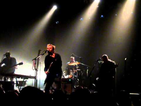 Admiral Freebee @ AB Brussel ''always on the run'' 26/10/11 .MOV