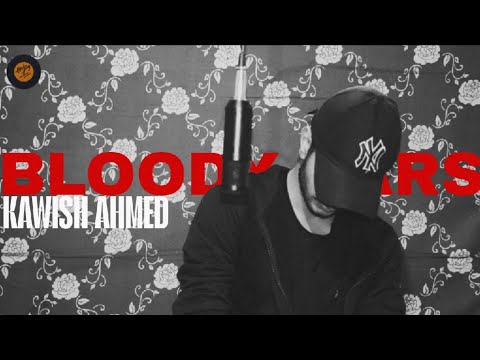 BLOODY BARS :- KAWISH AHMED || PRODE BY ( XPOIT )