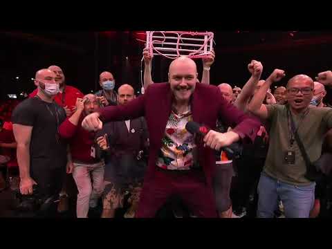 SirActionSlack BALD CROWD for Arteezy EG vs Beastcoast TI11 the International 2022