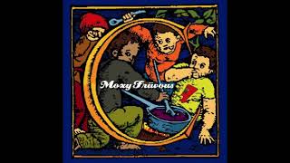 08. Moxy Früvous - Jared (The Wild Boy)