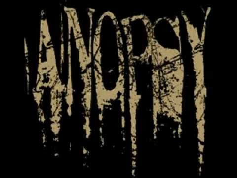 Anopsy - 666 Ben Wa Balls (Demo Version)