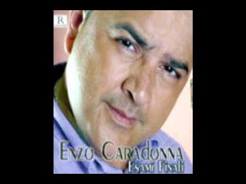 enzo caradonna nun me maje voluto bene