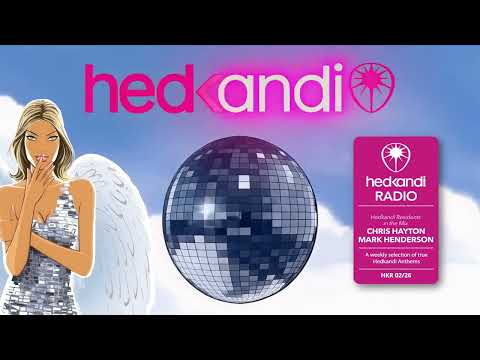 #HKR02/26 Hedkandi Asia Residents In The Mix