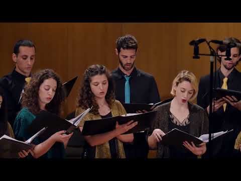 Moran Singers Ensemble \ Jan Sandström - Biegga Luothe