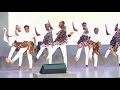 Koda _Hosanna dance Video