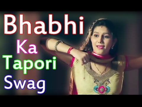 Bhabhi Ka Tapori Swag — watch video