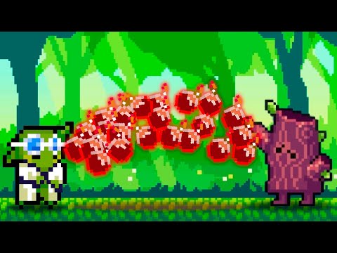 Red Bomb Builds Just Got BUFFED! - Peglin