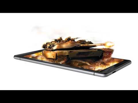 Micromax Canvas Fire 4g+ q412 Review