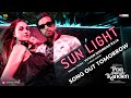 Sun Light Song Teaser | Yuvan Shankar Raja | Ashok Selvan,Aishwarya & Vasanth Ravi |Pon Ondru Kanden