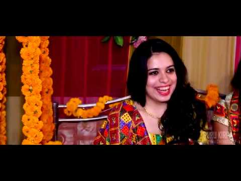 #SIMREET | AmbarsariyaSuit | MIXTAPE | WEDDING | TEASER | 2018