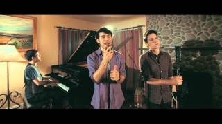 &quot;Demons&quot; - Imagine Dragons - Sam Tsui &amp; Max Cover