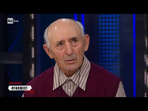 Delitto Avetrana, parla Michele Misseri - FarWest 22/11/2024